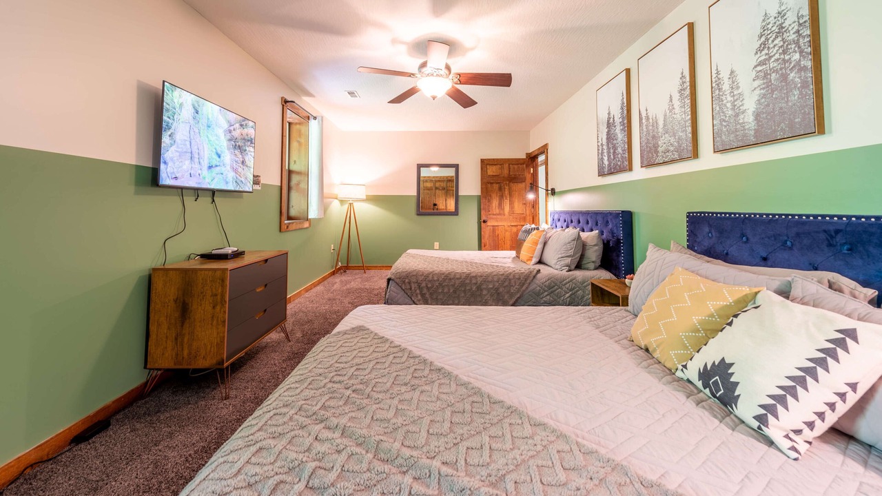 Photo of Bedroom in Creola