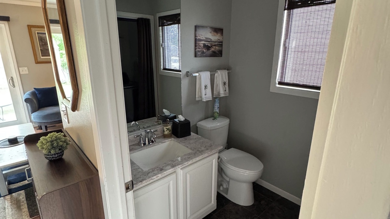 Photo of Bathroom in North Sioux City