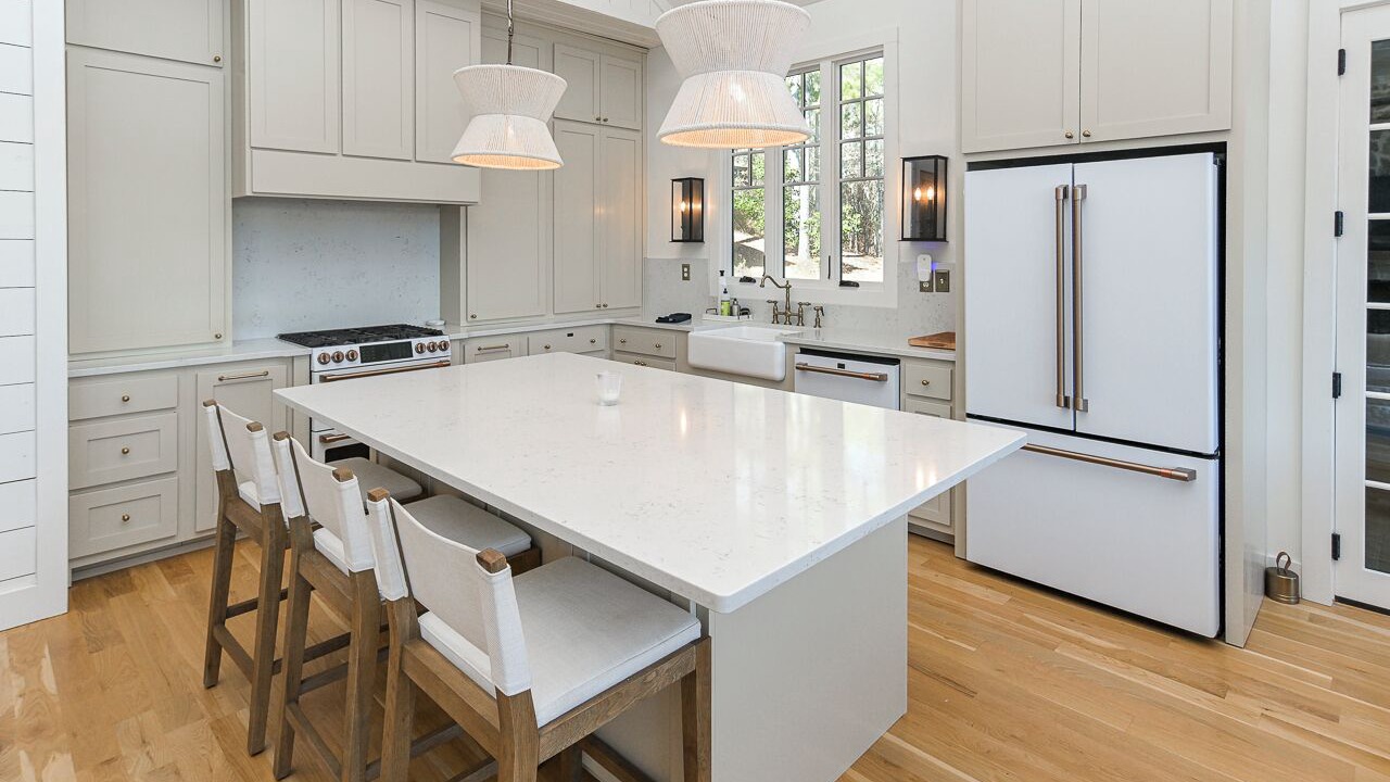 Photo of Kitchen in Crane Hill
