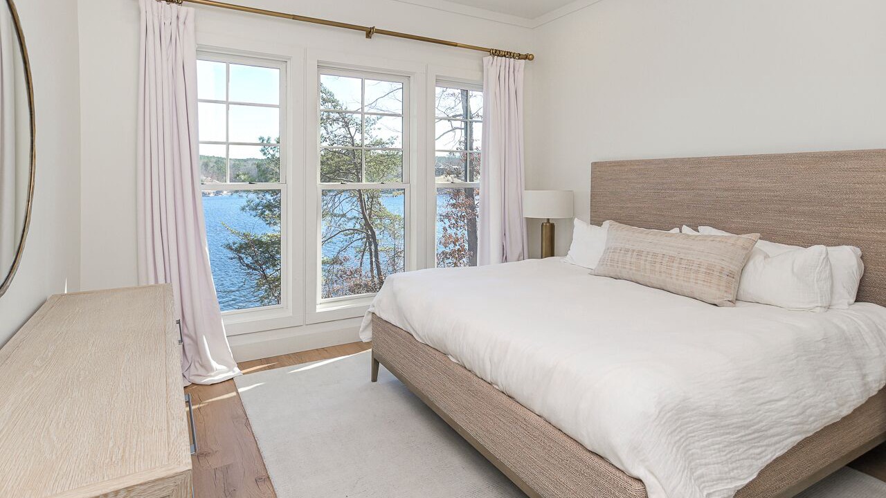 Photo of Bedroom in Crane Hill