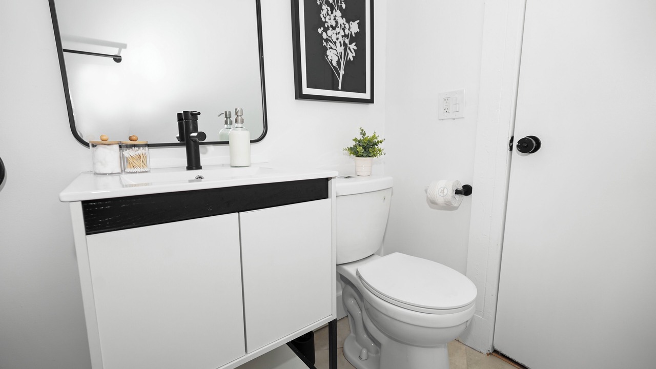 Photo of Bathroom in Chicago