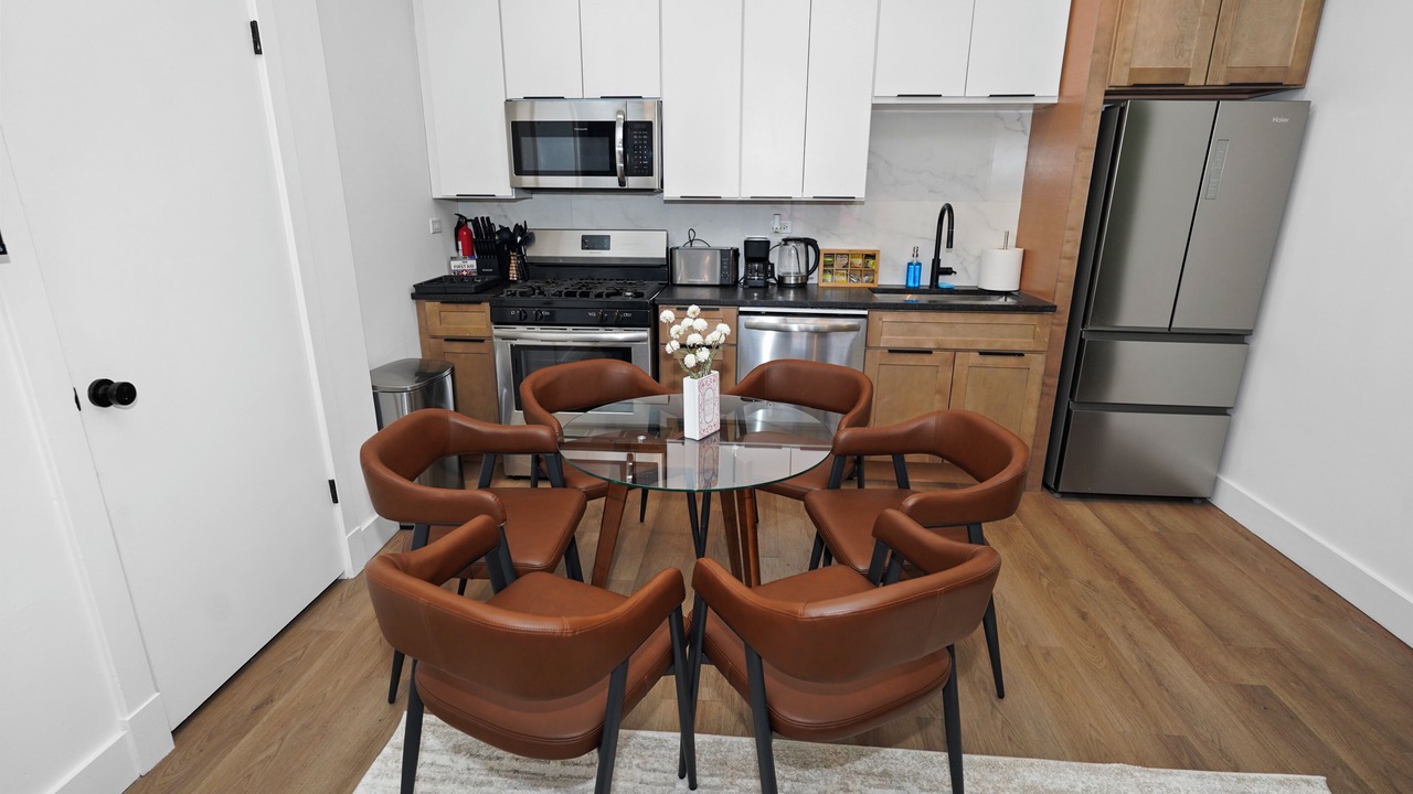 Photo of Kitchen in Chicago