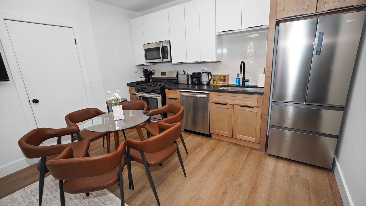 Photo of Kitchen in Chicago