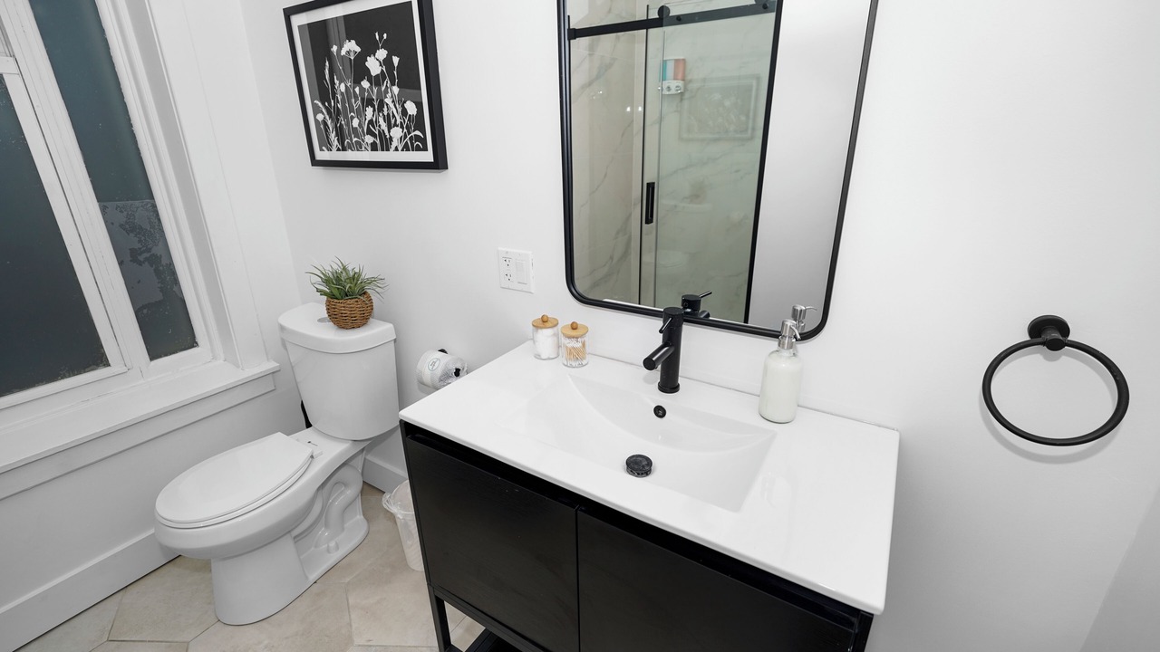 Photo of Bathroom in Chicago