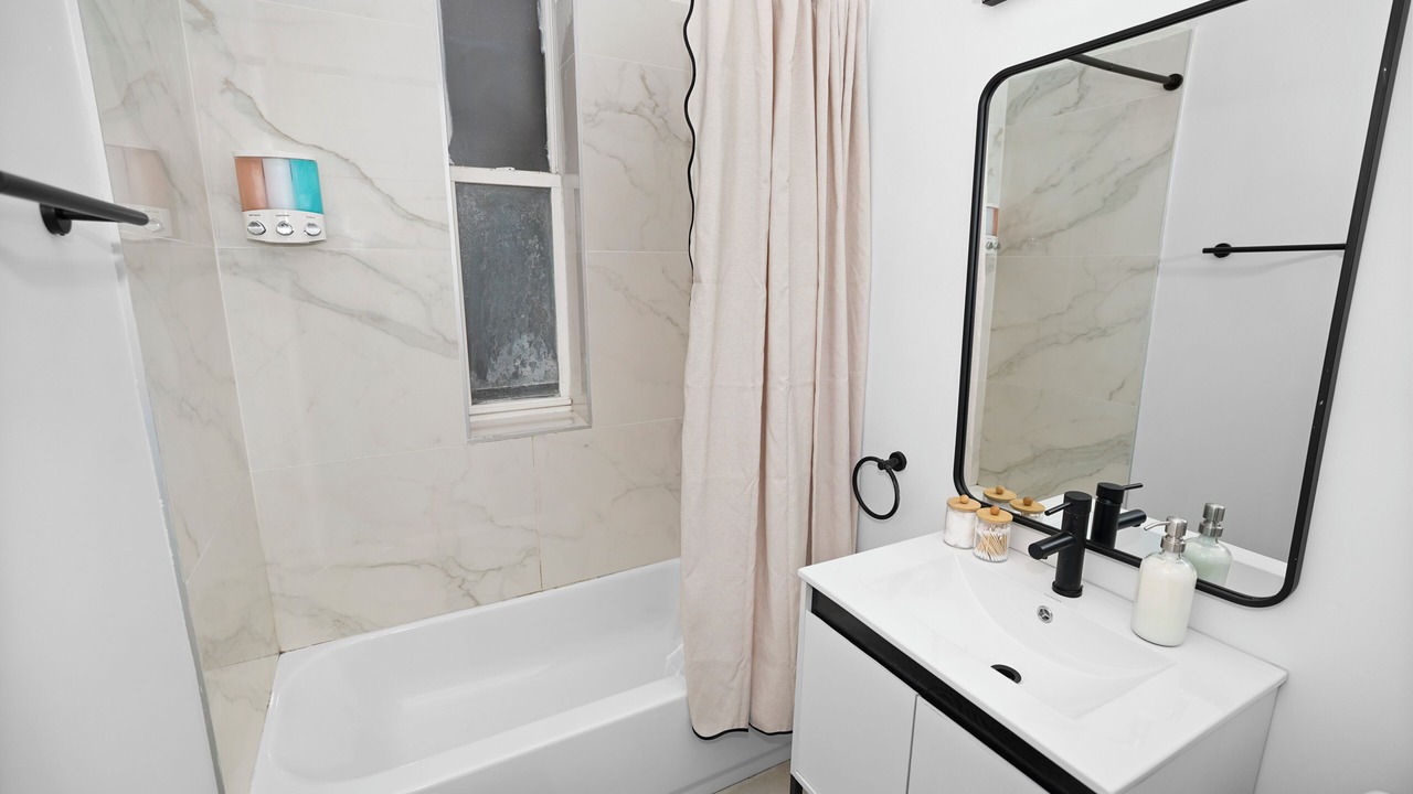 Photo of Bathroom in Chicago
