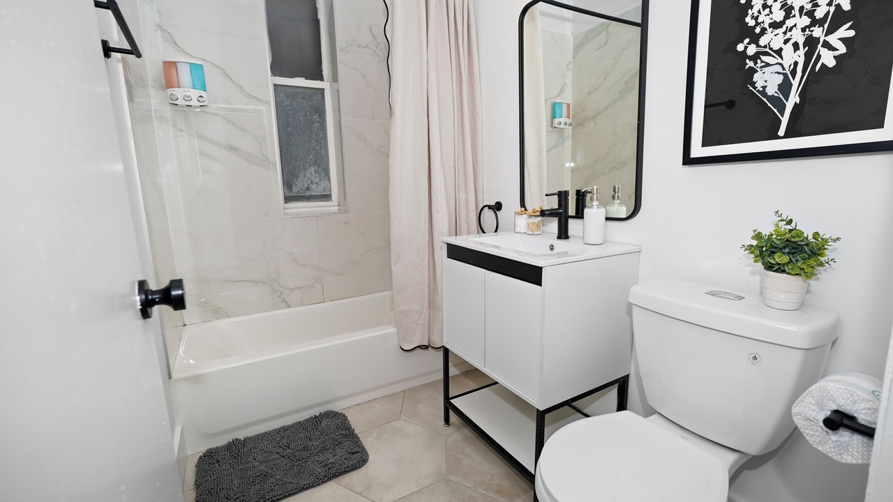Photo of Bathroom in Chicago