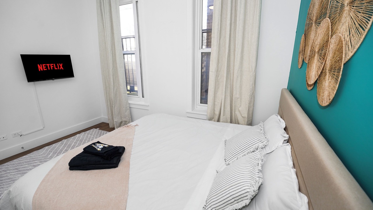Photo of Bedroom in Chicago