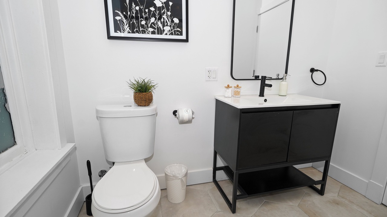 Photo of Bathroom in Chicago