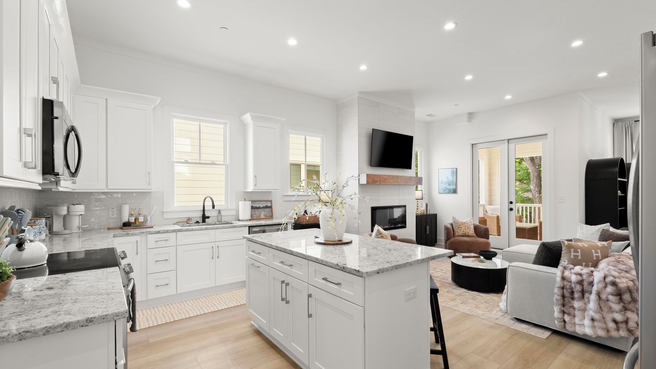 Photo of Livingroom in Woodstock