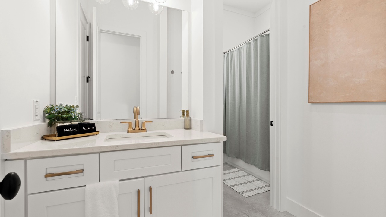 Photo of Bathroom in Woodstock