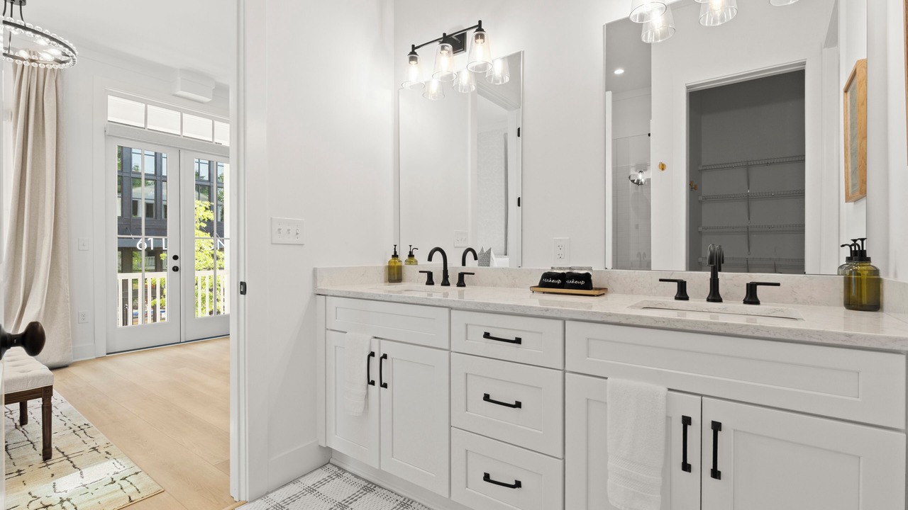 Photo of Bathroom in Woodstock