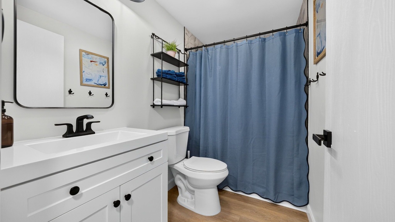 Photo of Bathroom in O'Fallon