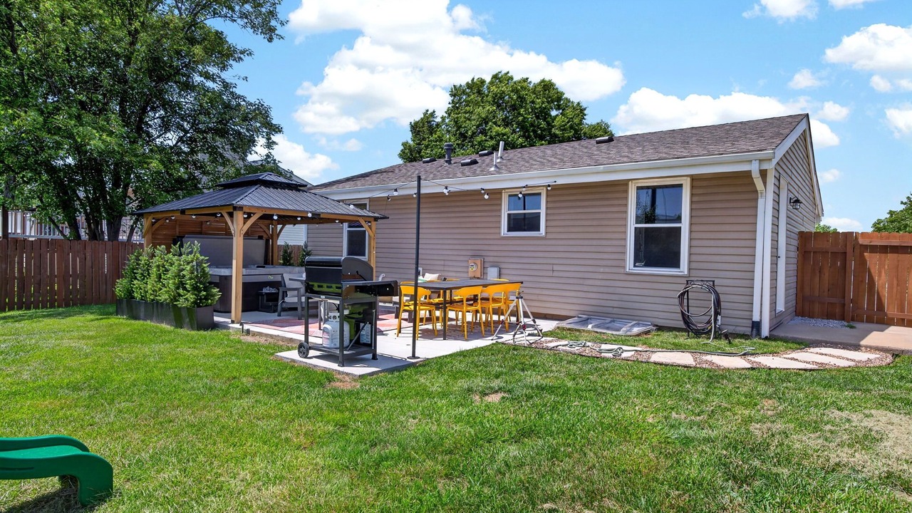 Photo of Outdoor in O'Fallon