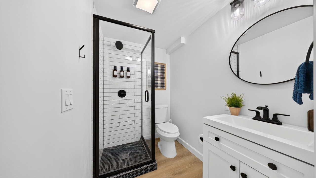 Photo of Bathroom in O'Fallon