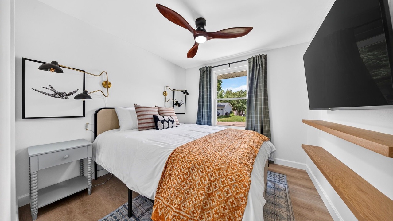 Photo of Bedroom in O'Fallon