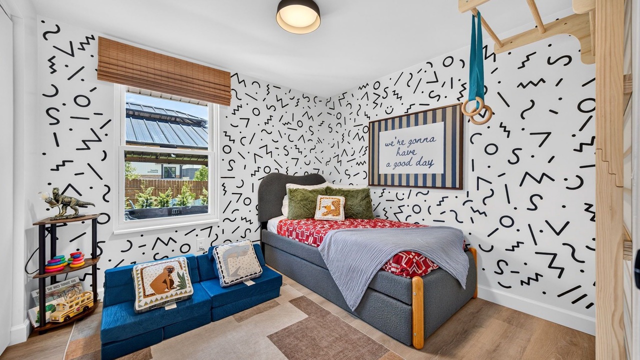 Photo of Bedroom in O'Fallon