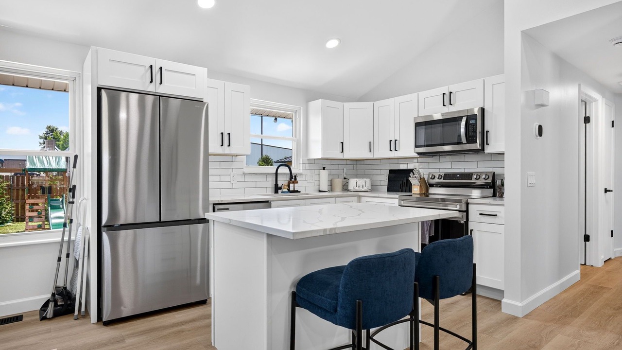 Photo of Kitchen in O'Fallon