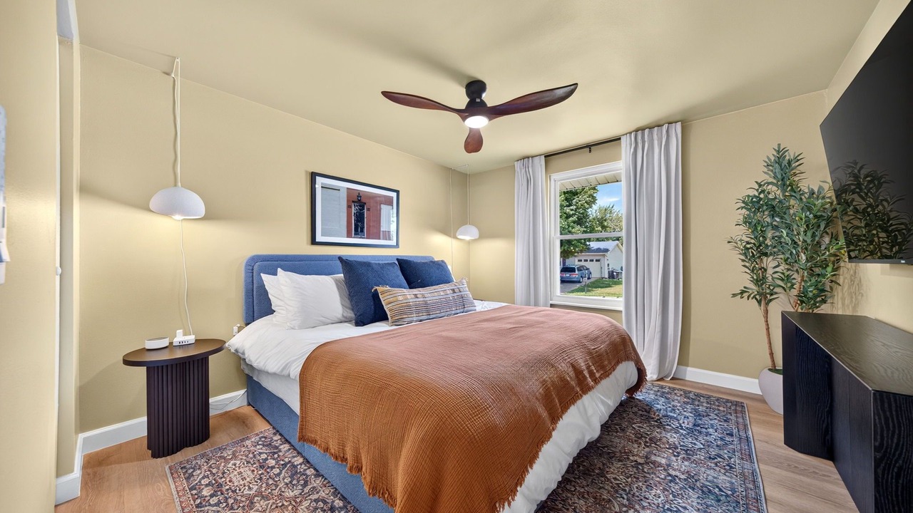Photo of Bedroom in O'Fallon