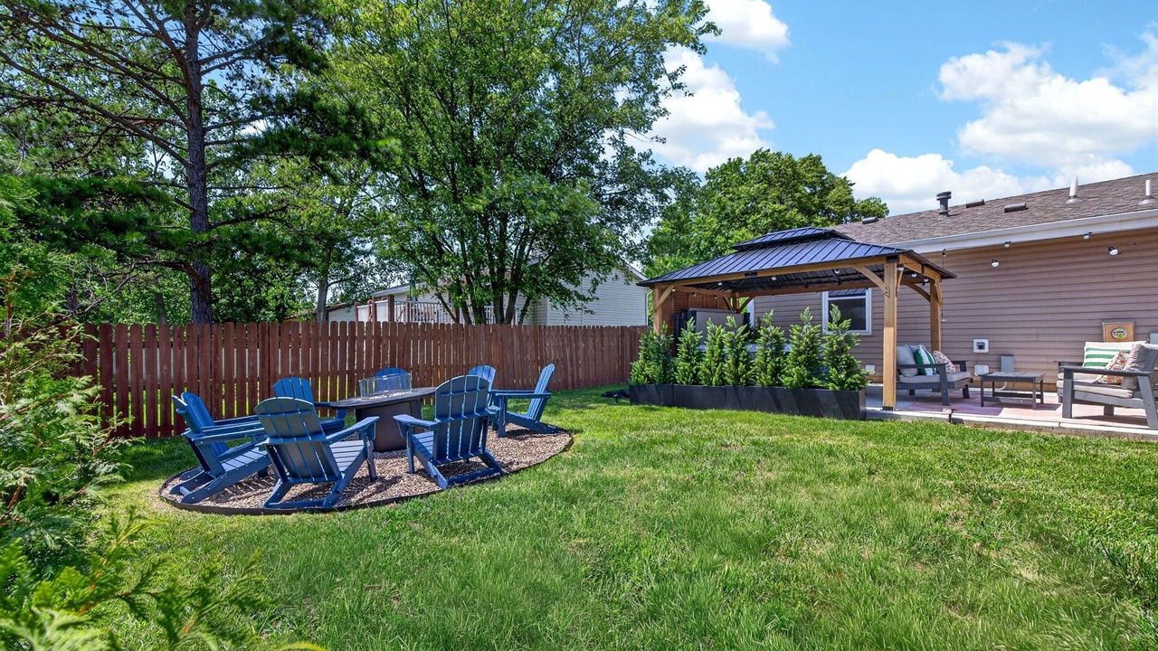 Photo of Outdoor in O'Fallon