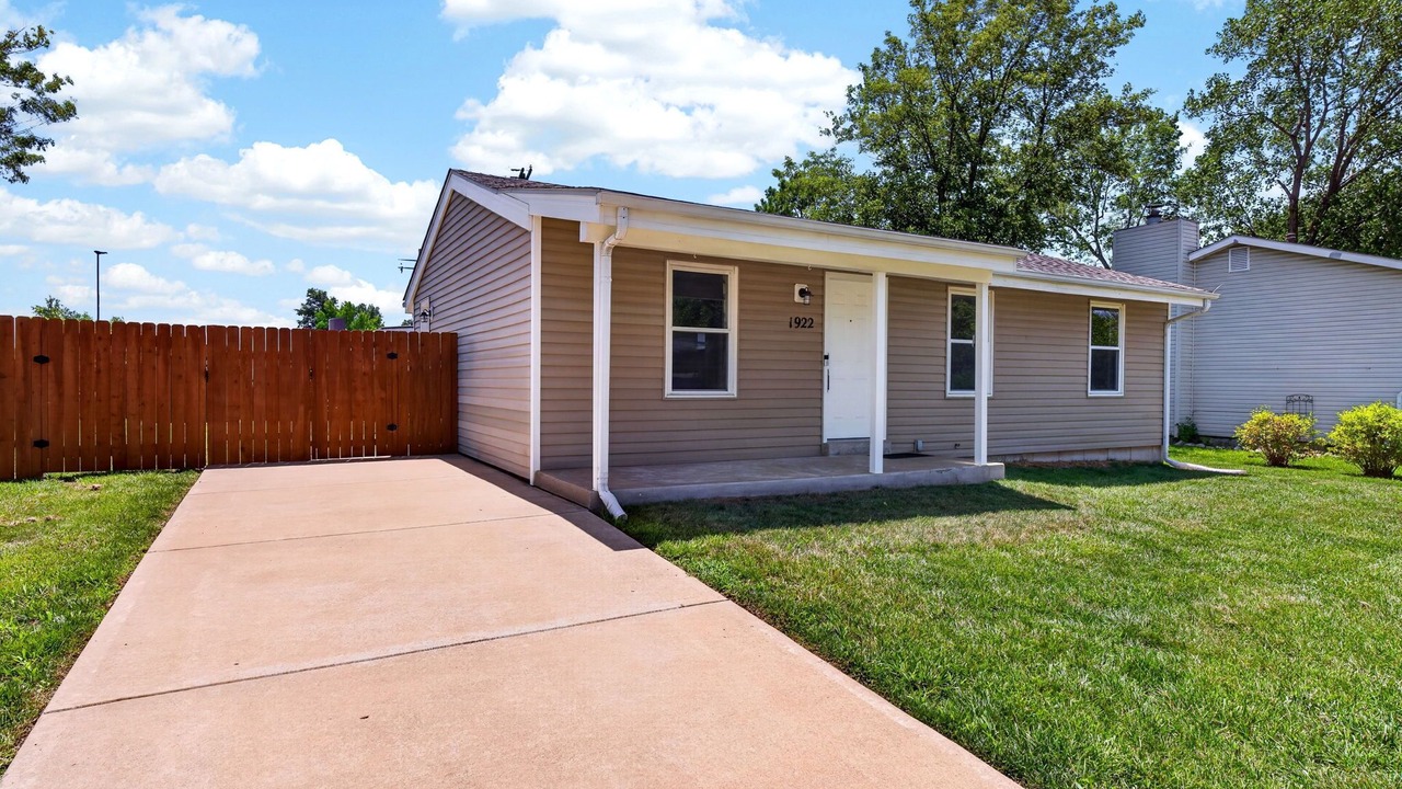 Photo of Outdoor in O'Fallon