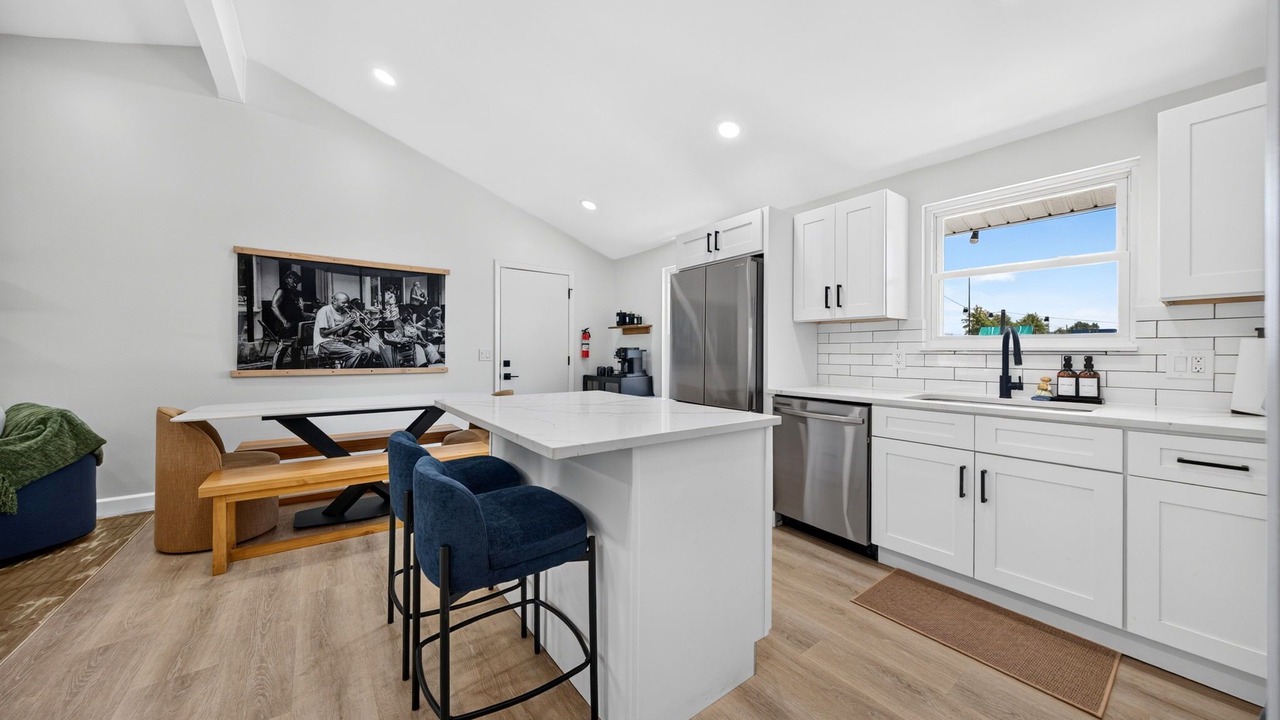 Photo of Kitchen in O'Fallon