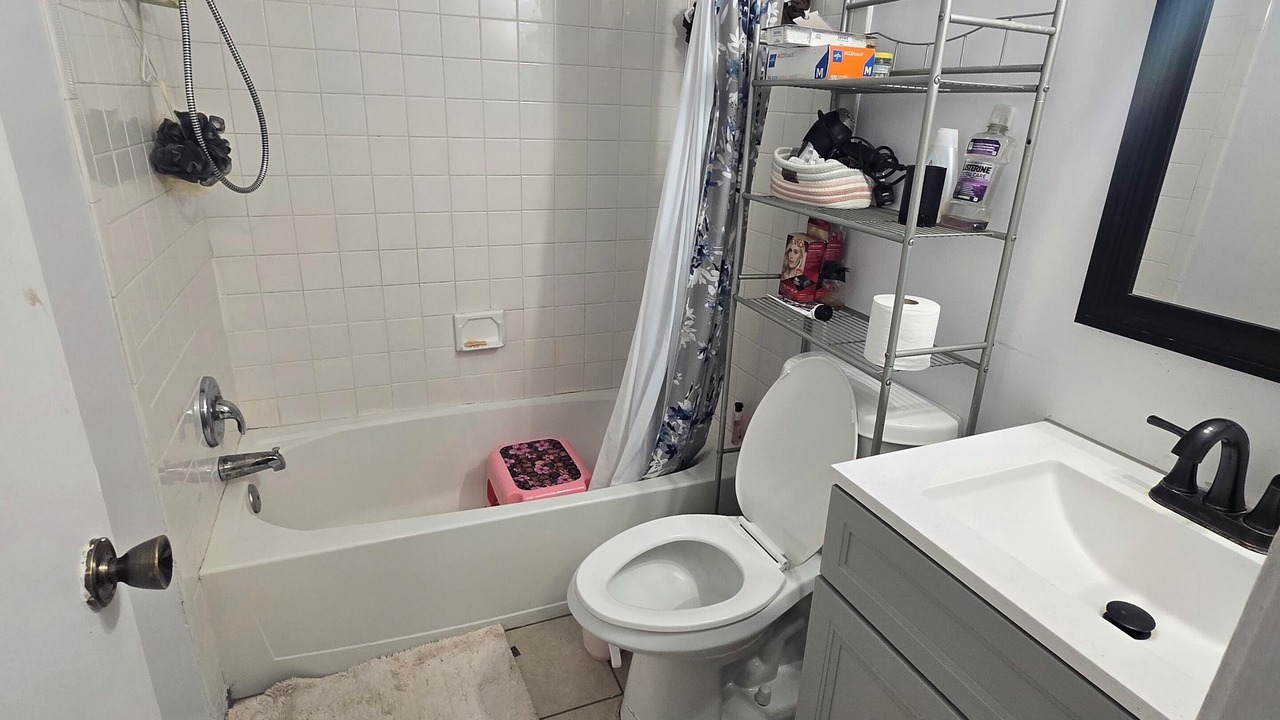 Photo of Bathroom in Goddard