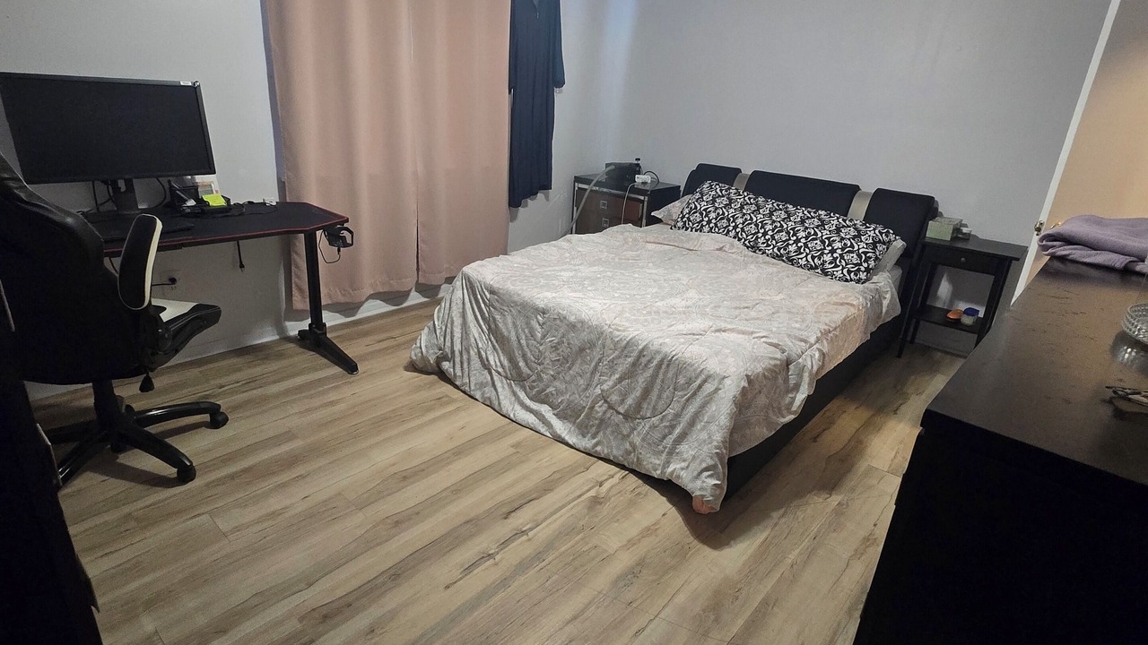 Photo of Bedroom in Goddard