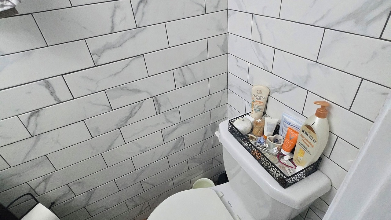 Photo of Bathroom in Goddard