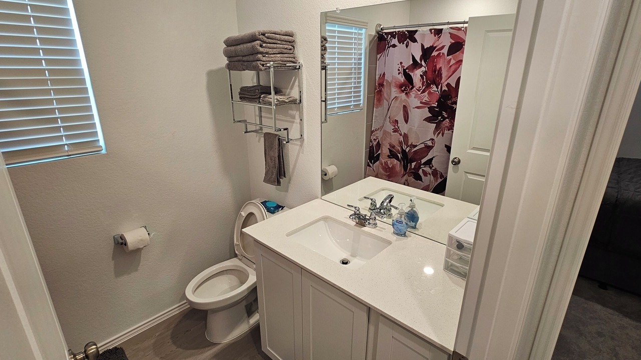 Photo of Bathroom in Pflugerville