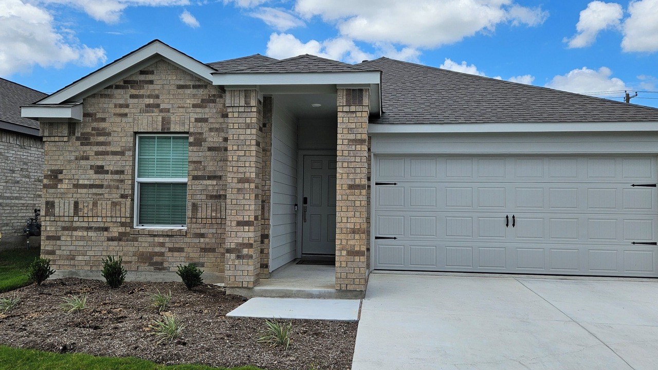 Photo of Outdoor in Pflugerville