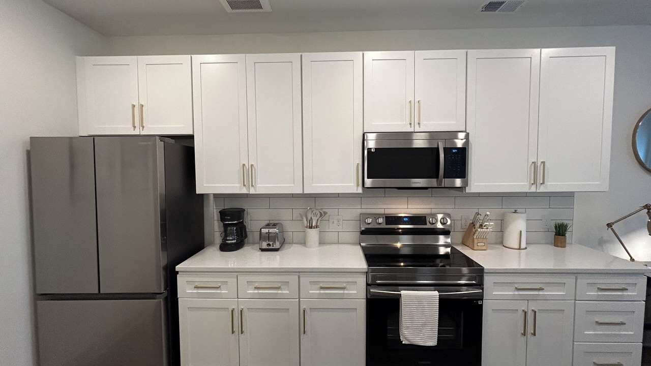 Photo of Kitchen in Waukee