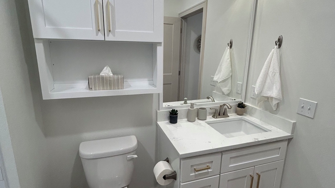 Photo of Bathroom in Waukee