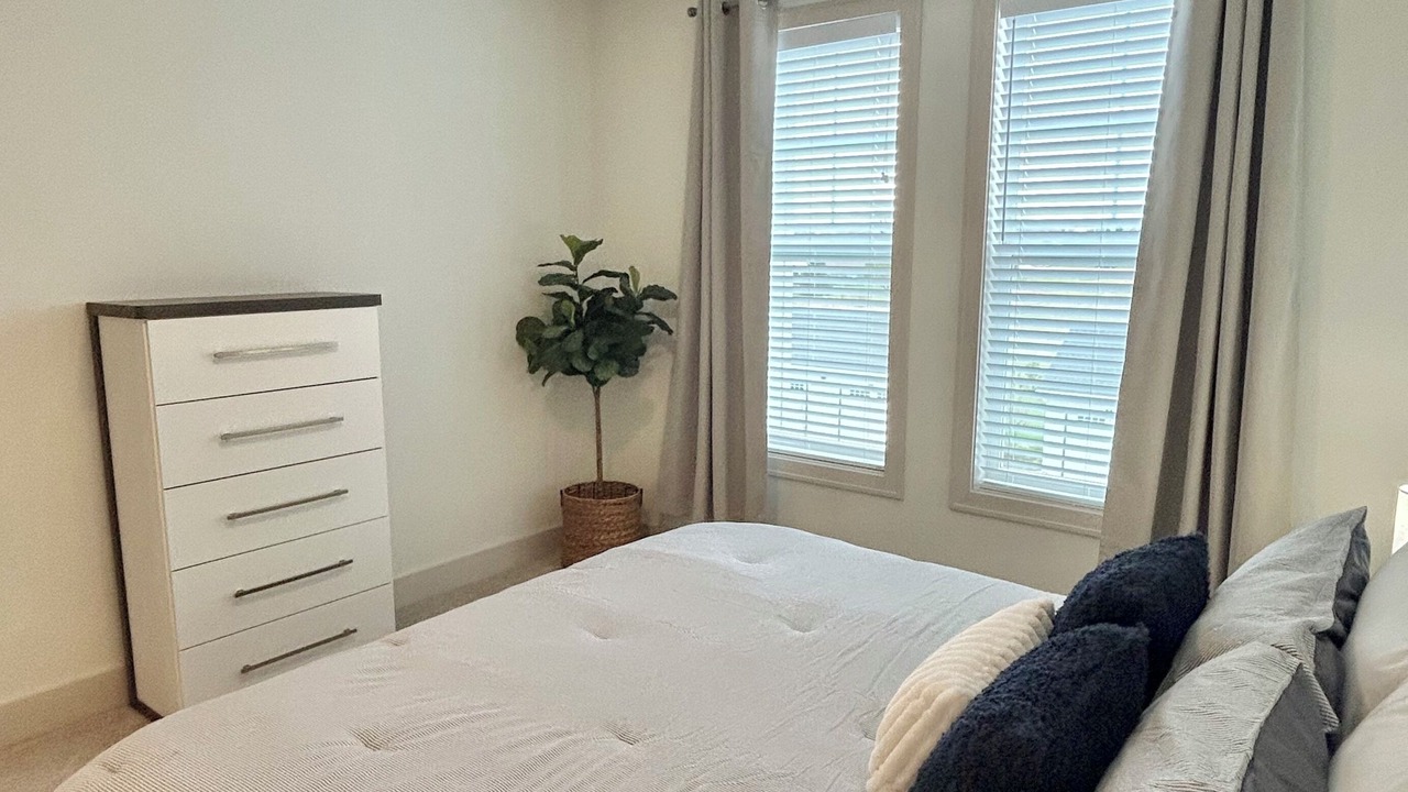Photo of Bedroom in Waukee