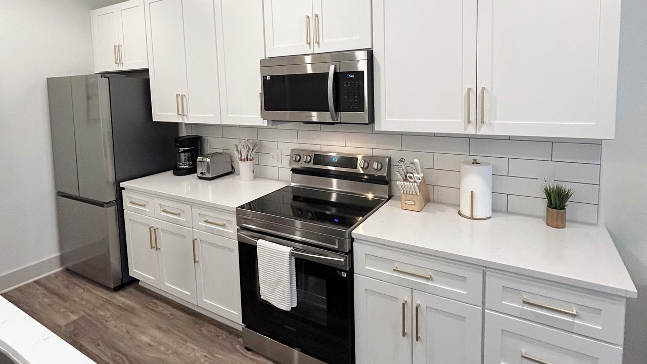 Photo of Kitchen in Waukee