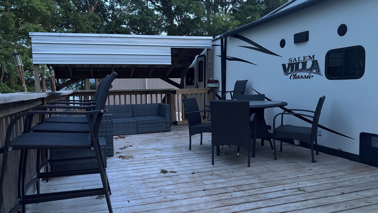 Photo of Outdoor in Crane Hill