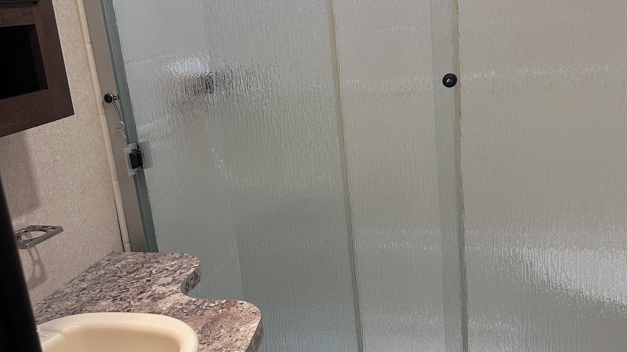 Photo of Bathroom in Crane Hill