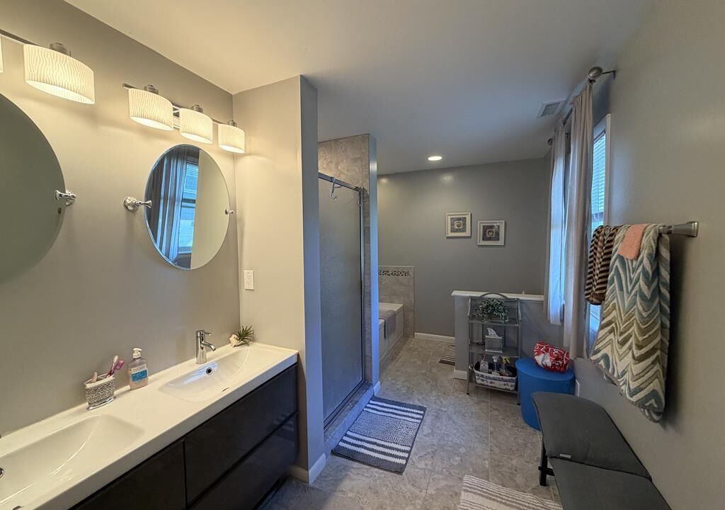 Photo of Bathroom in West Cape May
