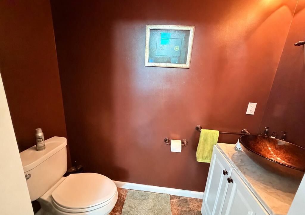 Photo of Bathroom in West Cape May