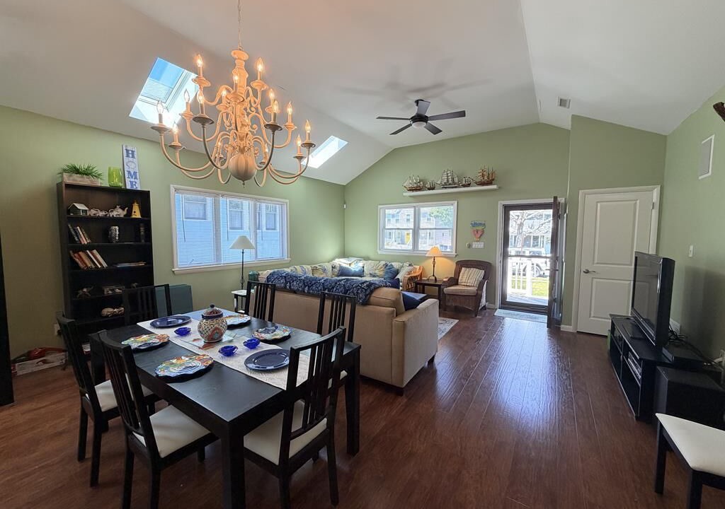 Photo of Livingroom in West Cape May