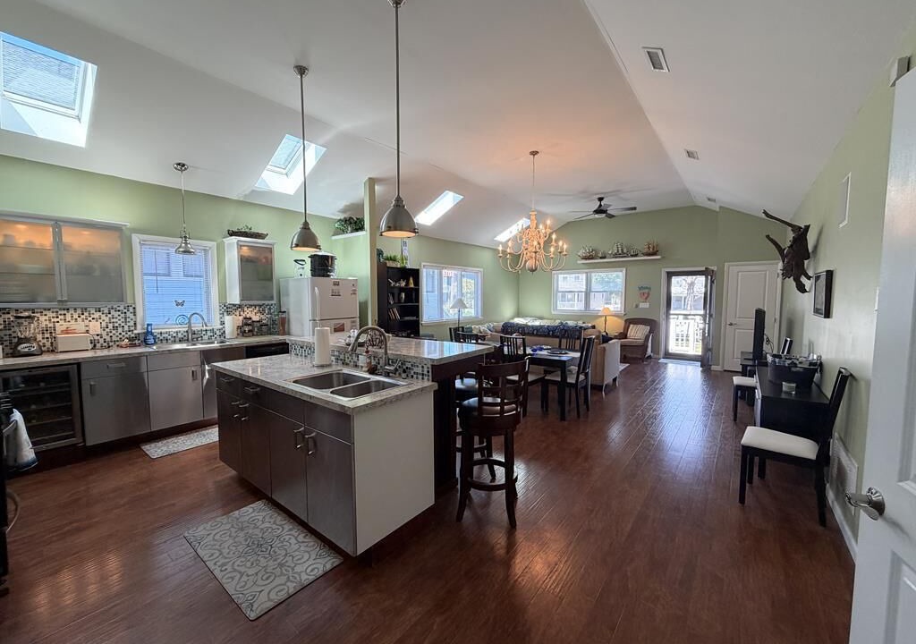 Photo of Kitchen in West Cape May