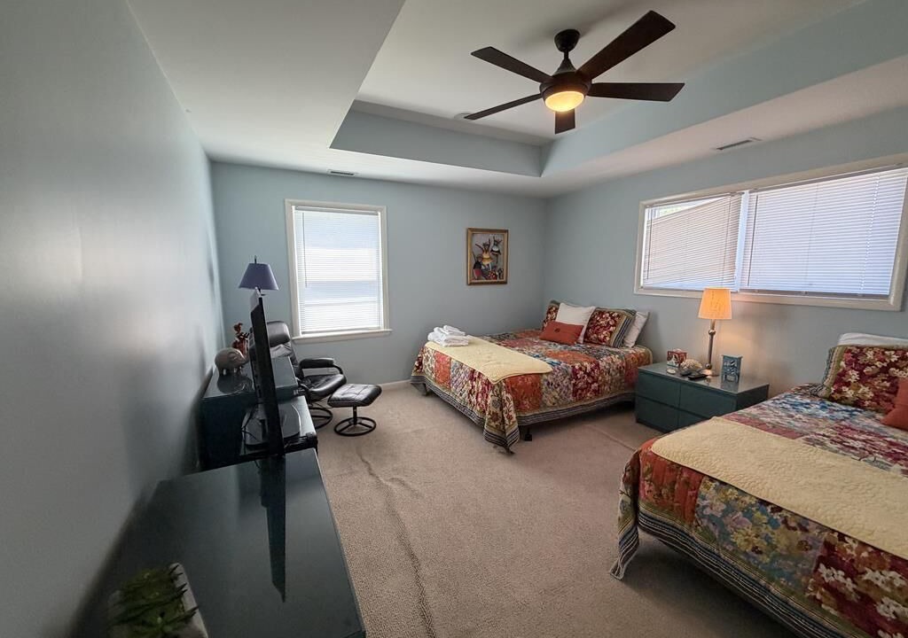 Photo of Bedroom in West Cape May