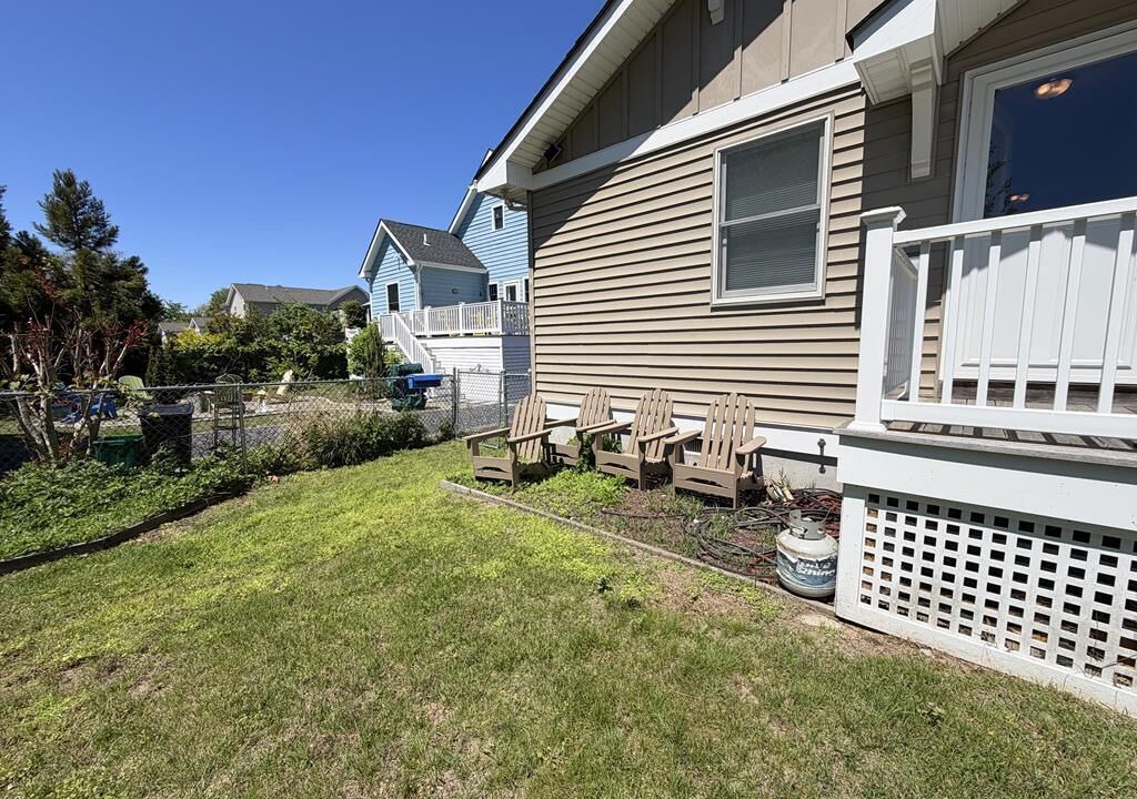 Photo of Patio Balcony in West Cape May