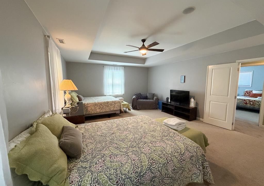 Photo of Bedroom in West Cape May