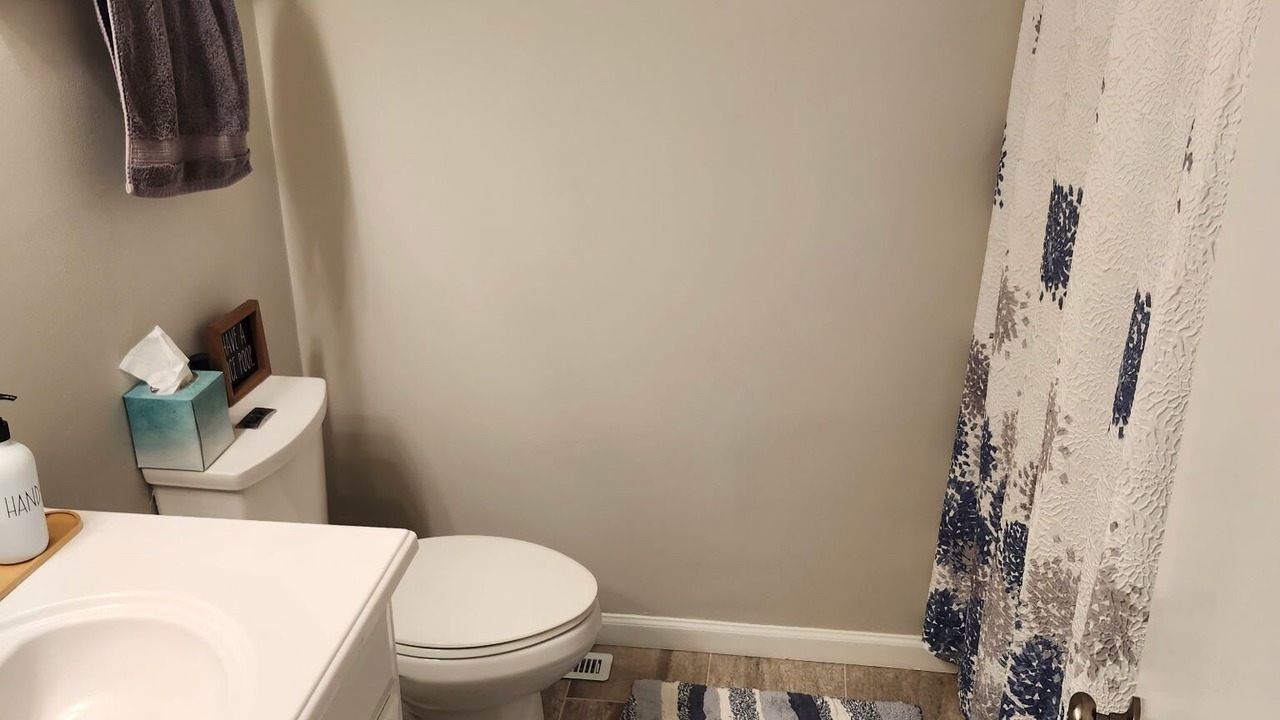 Photo of Bathroom in West Omaha