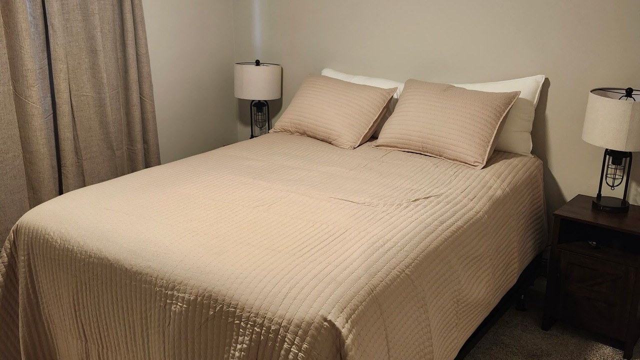 Photo of Bedroom in West Omaha