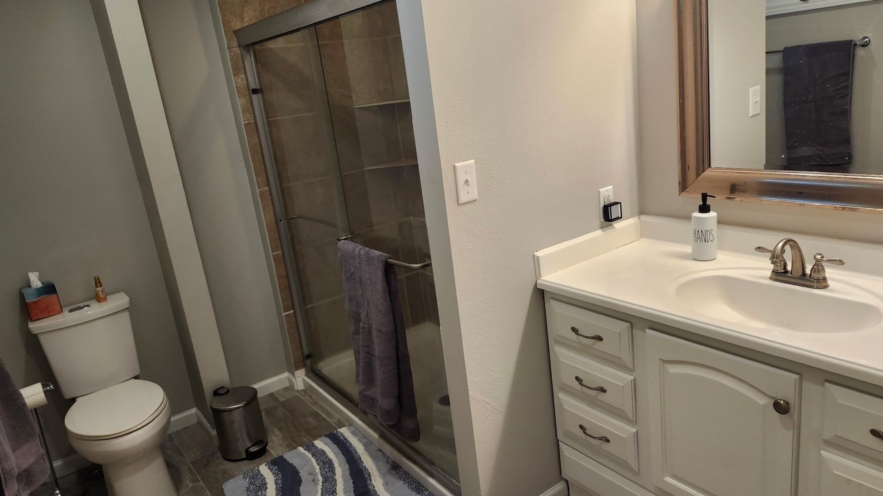 Photo of Bathroom in West Omaha