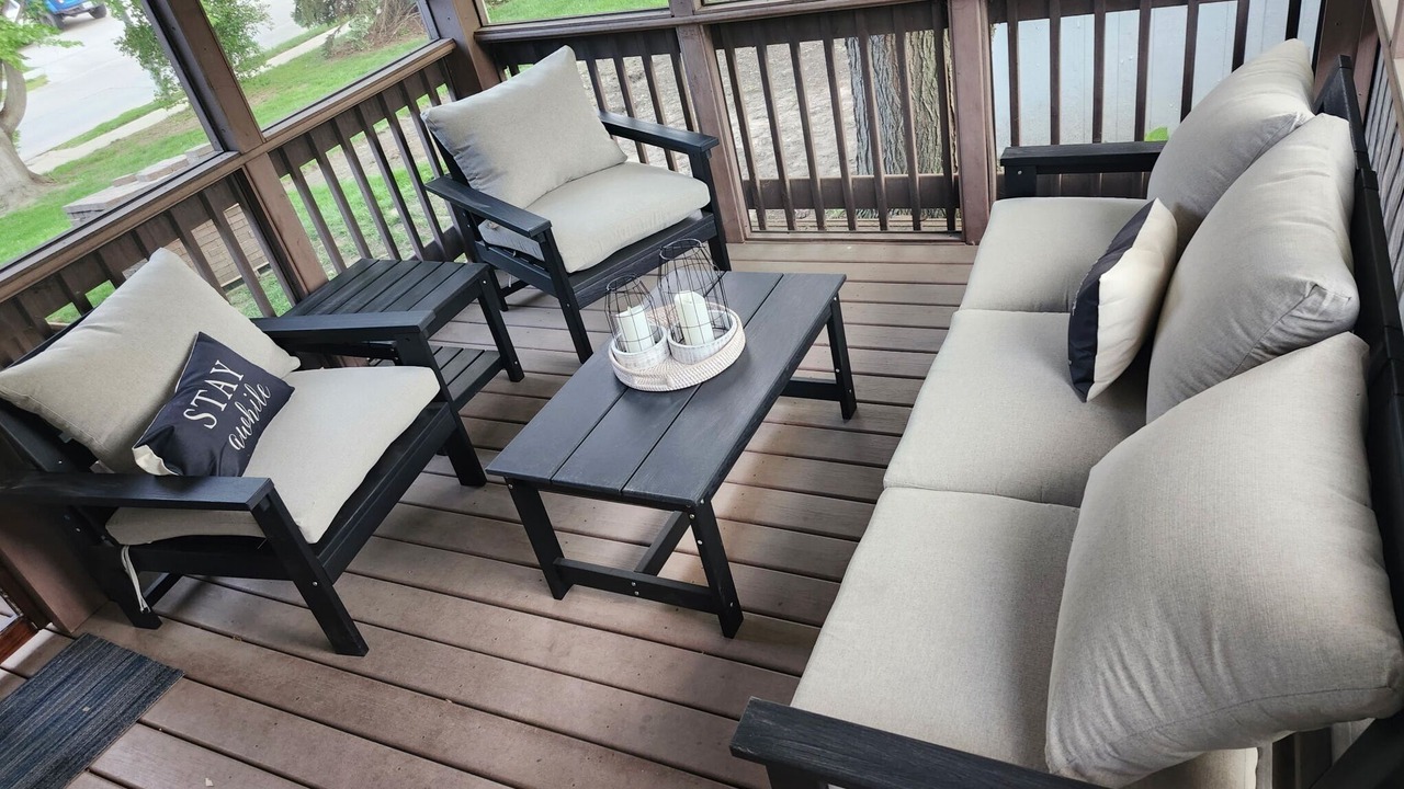 Photo of Outdoor in West Omaha