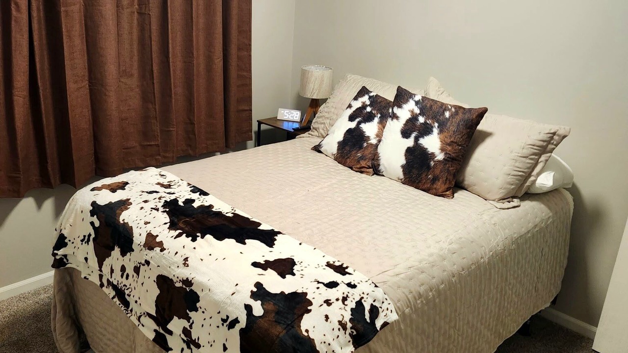 Photo of Bedroom in West Omaha