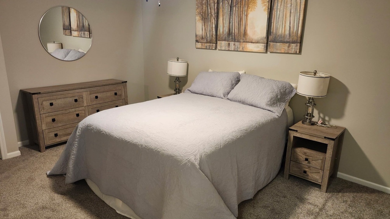 Photo of Bedroom in West Omaha