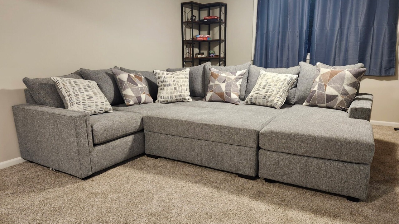 Photo of Bedroom in West Omaha